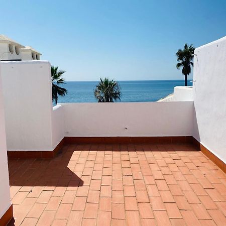 Casa Lunamar - Sol Y Mar Sitio de Calahonda Dış mekan fotoğraf