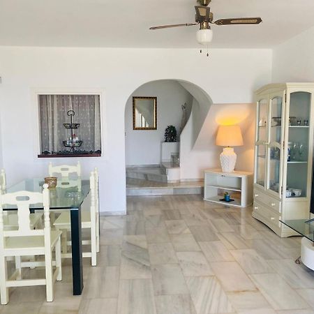 Casa Lunamar - Sol Y Mar Sitio de Calahonda Dış mekan fotoğraf