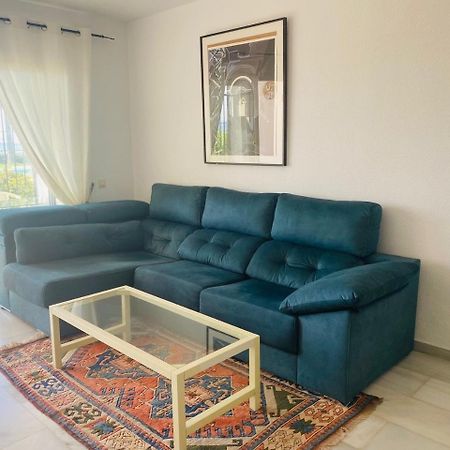 Casa Lunamar - Sol Y Mar Sitio de Calahonda Dış mekan fotoğraf