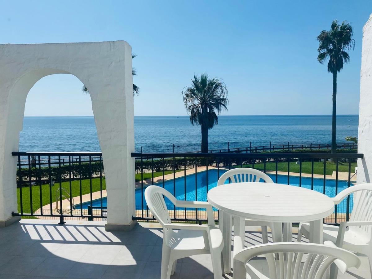 Casa Lunamar - Sol Y Mar Sitio de Calahonda Dış mekan fotoğraf