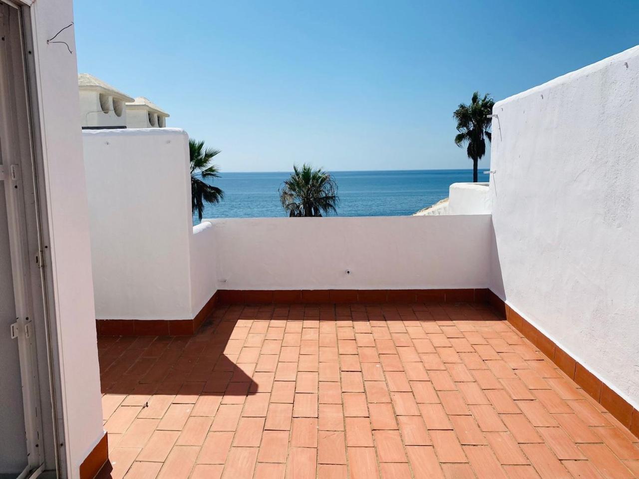 Casa Lunamar - Sol Y Mar Sitio de Calahonda Dış mekan fotoğraf