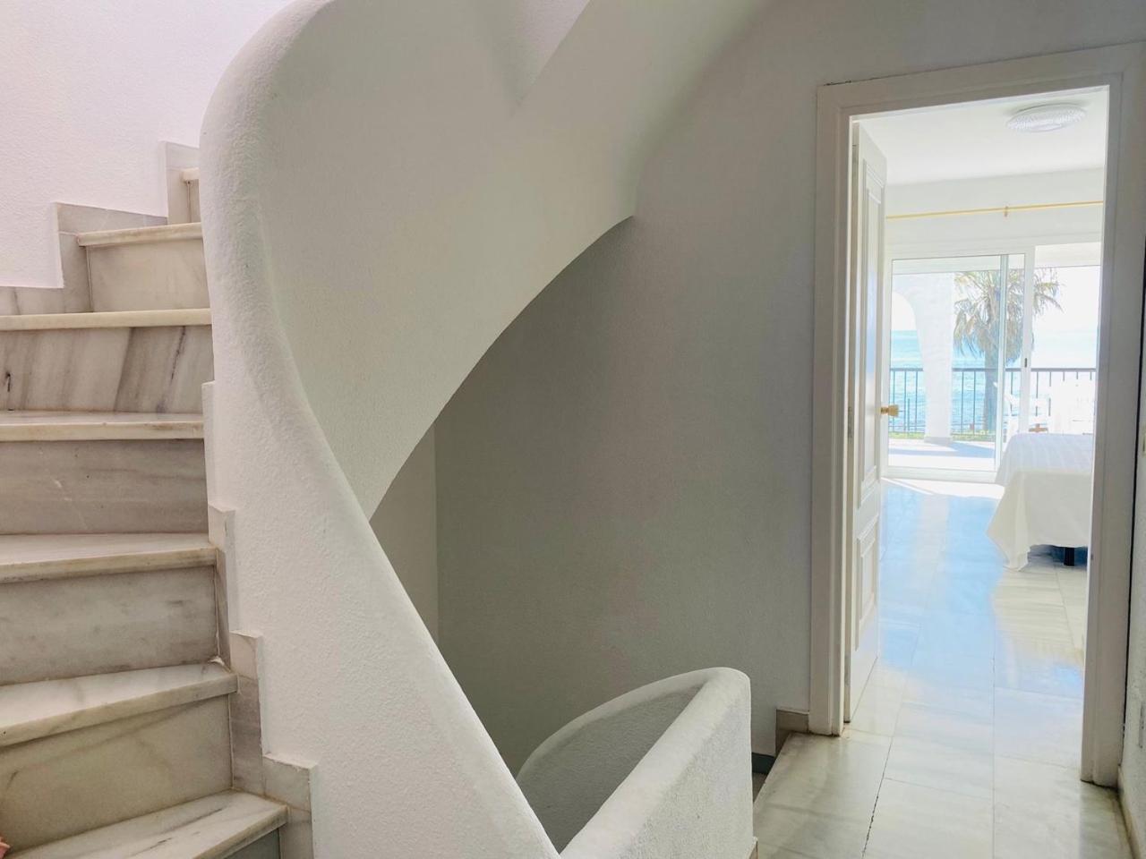 Casa Lunamar - Sol Y Mar Sitio de Calahonda Dış mekan fotoğraf
