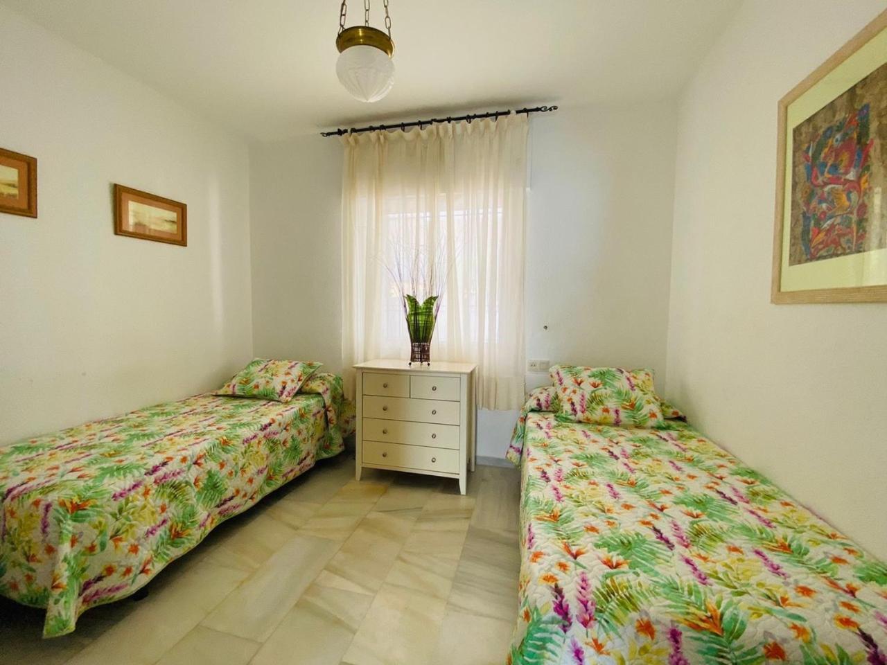 Casa Lunamar - Sol Y Mar Sitio de Calahonda Dış mekan fotoğraf