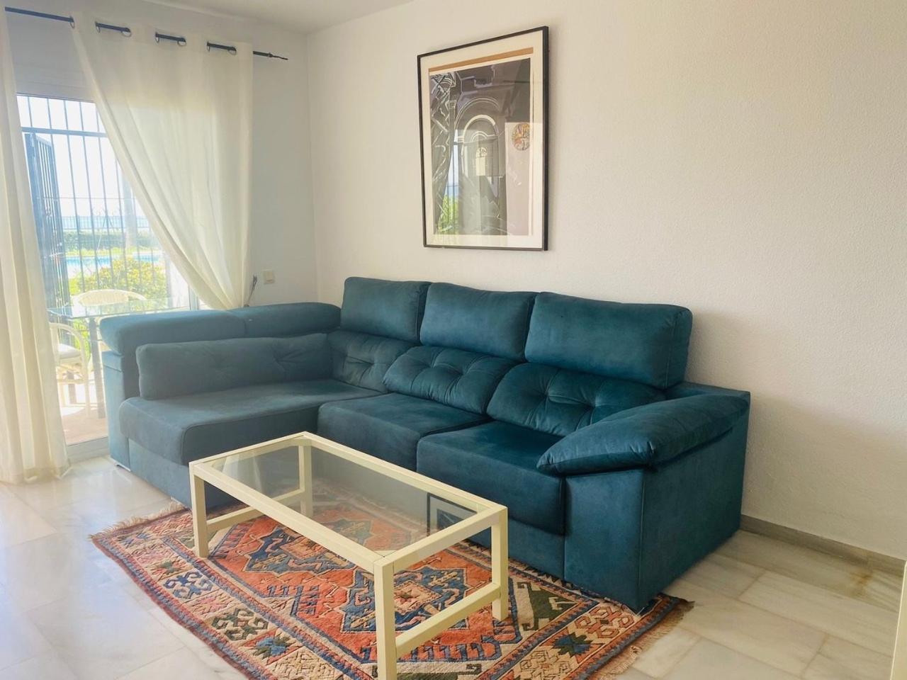 Casa Lunamar - Sol Y Mar Sitio de Calahonda Dış mekan fotoğraf